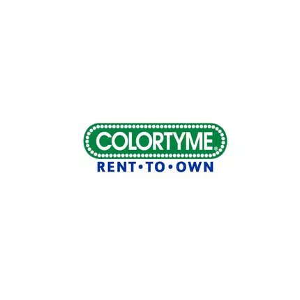 Logotyp från ColorTyme Rent To Own