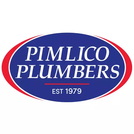 Logotipo de Pimlico Plumbers