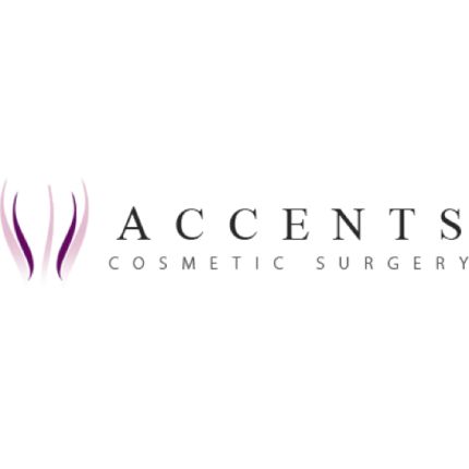 Logótipo de Accents Cosmetic Surgery