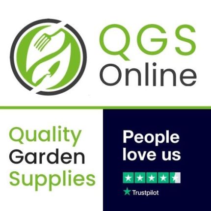 Logo da Quality Garden Supplies