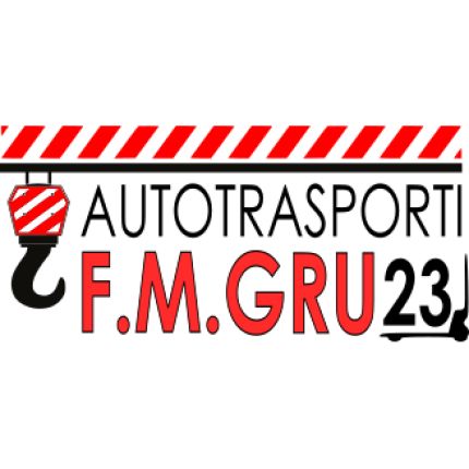Logo de Autotrasporti F.M. GRU 23