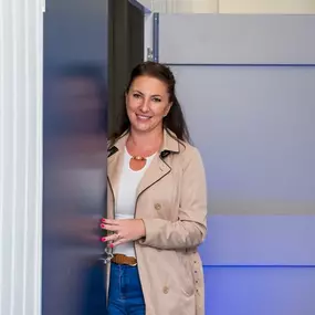 Bild von Cinch Self Storage Enfield