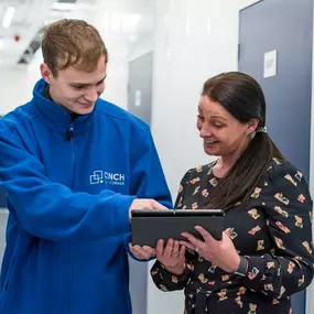 Bild von Cinch Self Storage Enfield