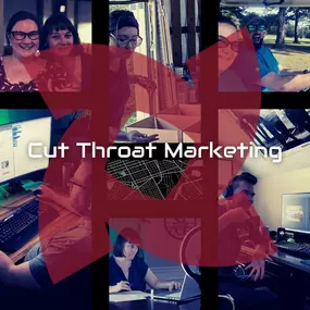 Bild von Cut Throat Marketing