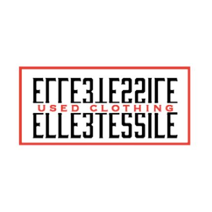 Logo van Elle3tessile - Used Clothing Napoli - Abiti Usati Napoli