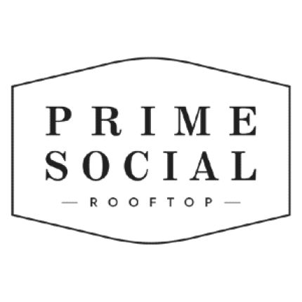 Logo da Prime Social