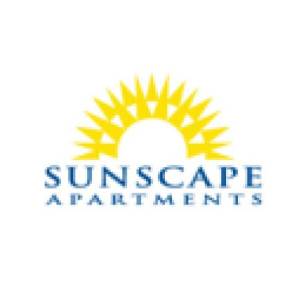 Logo da Sunscape Apartments