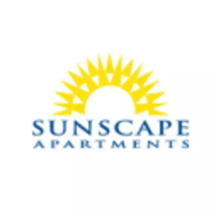 Logo da Sunscape Apartments