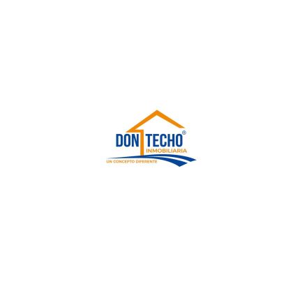 Logótipo de Don Techo Grupo Inmobiliario
