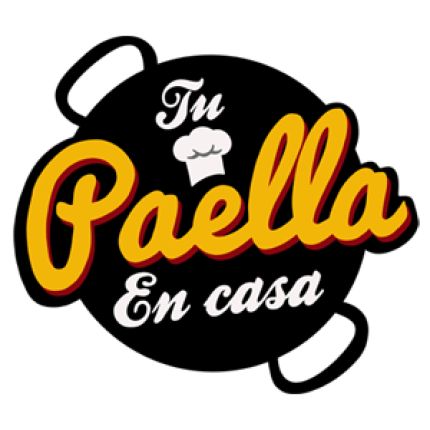 Logo od TU PAELLA EN CASA