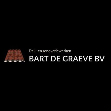 Logo von Bart De Graeve - Dakwerken