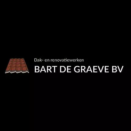 Logo von Bart De Graeve - Dakwerken