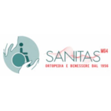 Logo von Sanitas M.G. 4