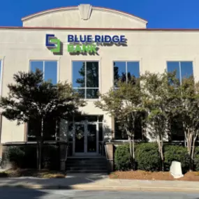 Bild von Blue Ridge Bank