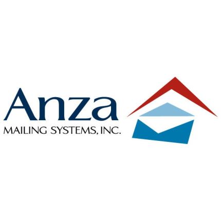 Logótipo de Anza Mailing Systems Inc.