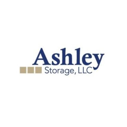 Logo de Ashley Storage
