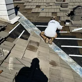 Bild von JD Jones Roof Crafter Inc.