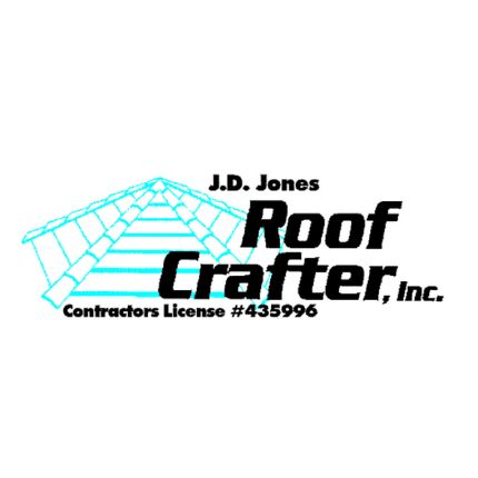 Logo von JD Jones Roof Crafter Inc.