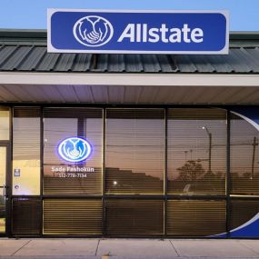 Bild von Arike Agency: Allstate Insurance