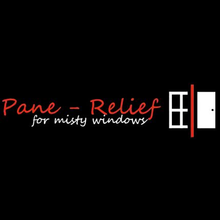 Logo fra Pane Relief