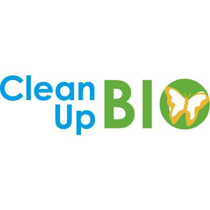 Logo da Cleanup Bio