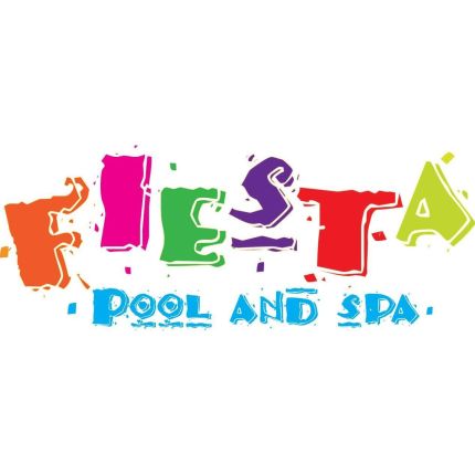Logotipo de Fiesta Pool Services