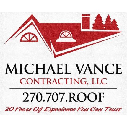 Logo de Michael Vance Contracting