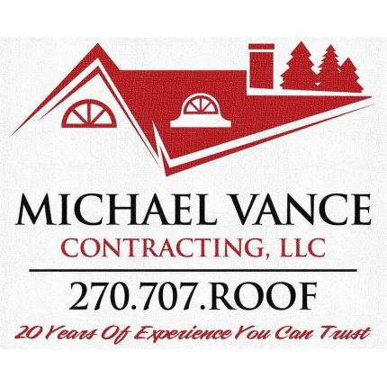 Logo from Michael Vance Contracting