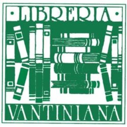 Logo de La Vantiniana Libreria