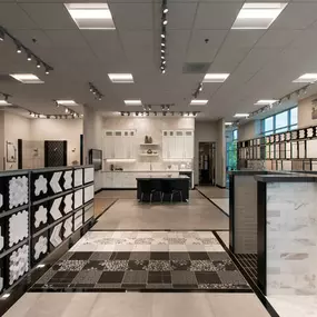 Visit our Arizona Tile Portland location. You’ll find a variety of tile and stone, including quartz, granite, porcelain, quartzite, glass, decos and much more.