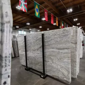 Visit our Arizona Tile Portland location. You’ll find a variety of tile and stone, including quartz, granite, porcelain, quartzite, glass, decos and much more.