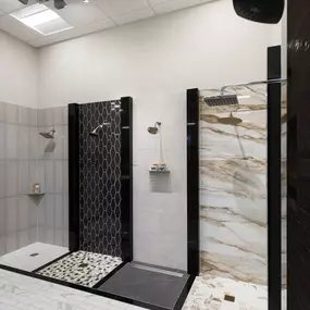 Visit our Arizona Tile Portland location. You’ll find a variety of tile and stone, including quartz, granite, porcelain, quartzite, glass, decos and much more.