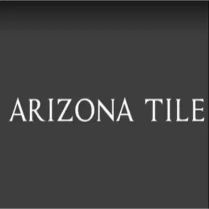 Logo da Arizona Tile