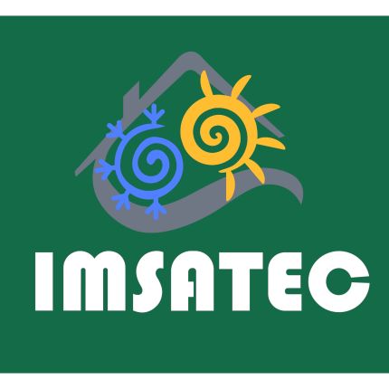 Logotipo de Imsatec Mantenimiento