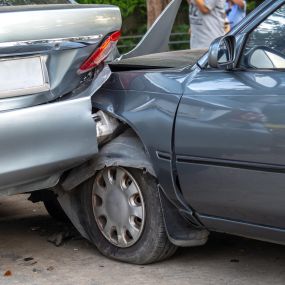Mark A. Hammer & Associates, Inc. has helped accident victims hurt in rear-end collisions throughout western Washington and Puget Sound for 30 years.