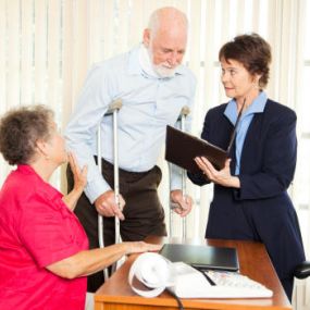 Trusted Tacoma Personal Injury Attorneys Fighting for Your Recovery