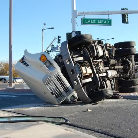 Legal Help from Passionate Tacoma Semi-Truck Accident Attorneys