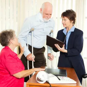 Trusted Tacoma Personal Injury Attorneys Fighting for Your Recovery