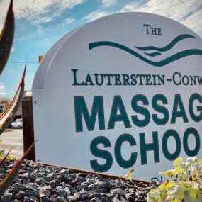Bild von The Lauterstein-Conway Massage School & Clinic