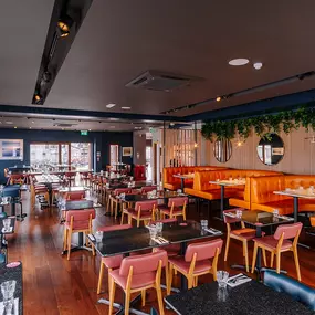 Bild von PizzaExpress