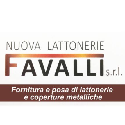 Logo from Nuova Lattonerie Favalli Srl