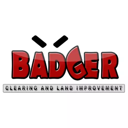 Logo da Badger Land Clearing