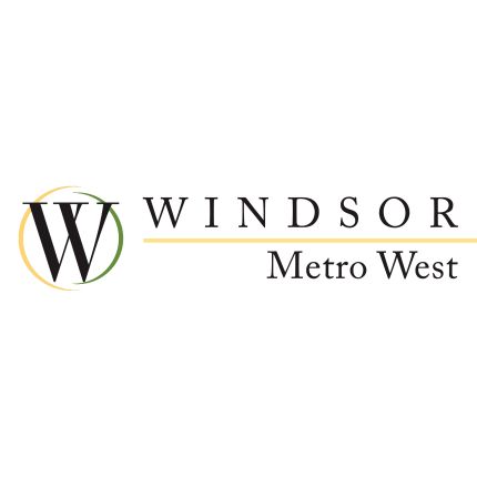 Logo from Windsor Metro West Apartments