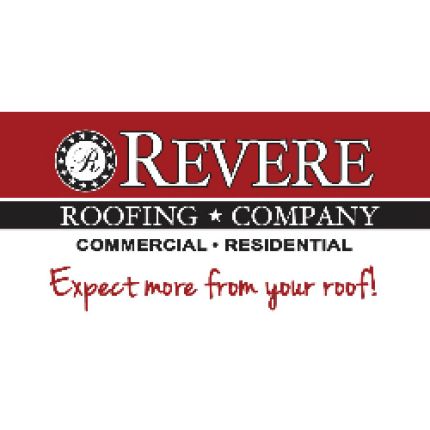 Logo de Revere Roofing Company - AGA