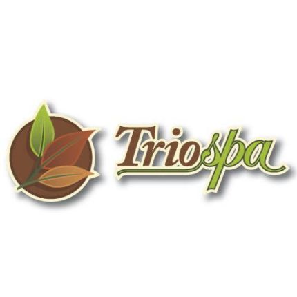 Logo de TrioSpa - Massage, Facials & Waxing / Trio Wellness Mgmt