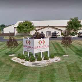 Located in Lebanon, Ohio at 942 Old 122 Road