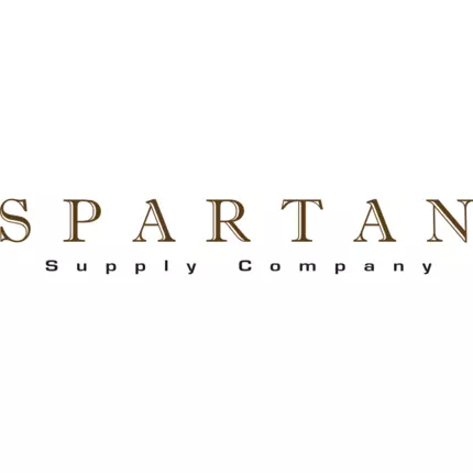 Λογότυπο από Spartan Supply Pallet Company