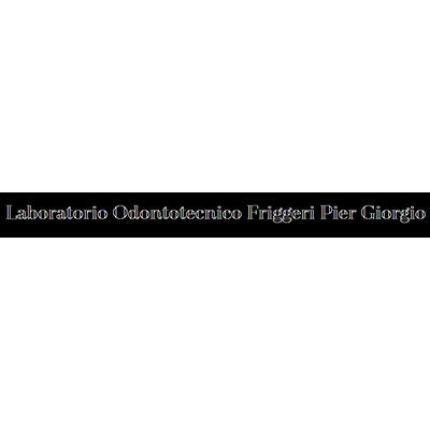 Logo van Friggeri Pier Giorgio