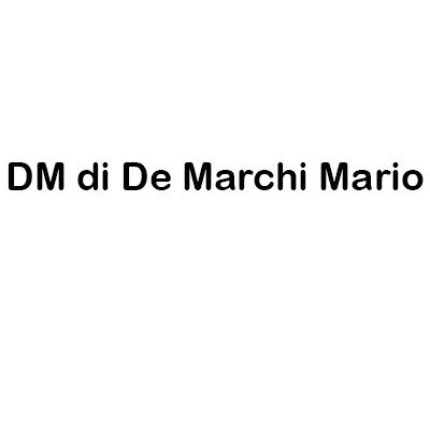 Λογότυπο από DM Di De Marchi Mario & C. S.a.s.