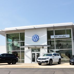 Bill Jacobs Volkswagen